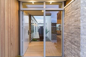 Interior - Luxury Living (Prebbleton)