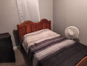 4 habitaciones 