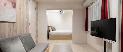 Apartment(a02), Non Smoking | Free WiFi