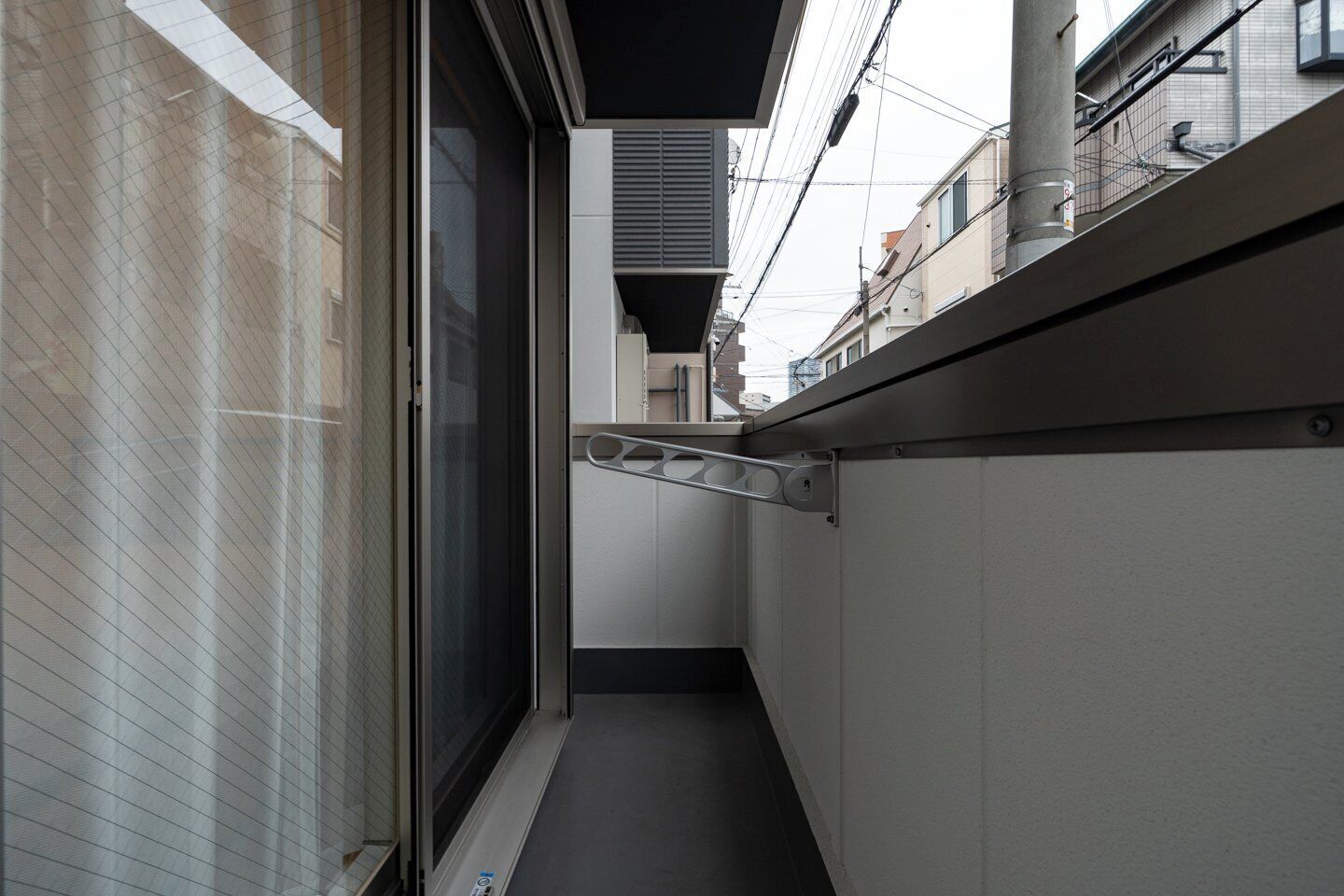 Apartamento, para não fumantes, varanda coberta (a03) | Terraço/pátio