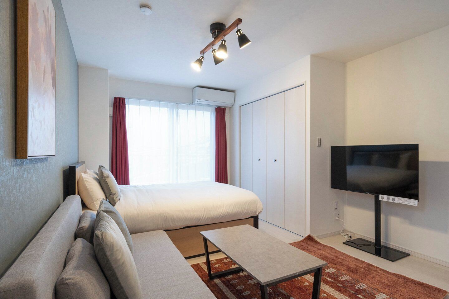Apartment(d01), Non Smoking