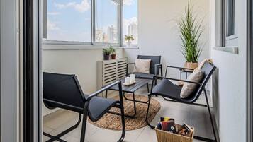 Appartamento familiare, camere multiple (Apartment Meandar With Garage And) | Interni