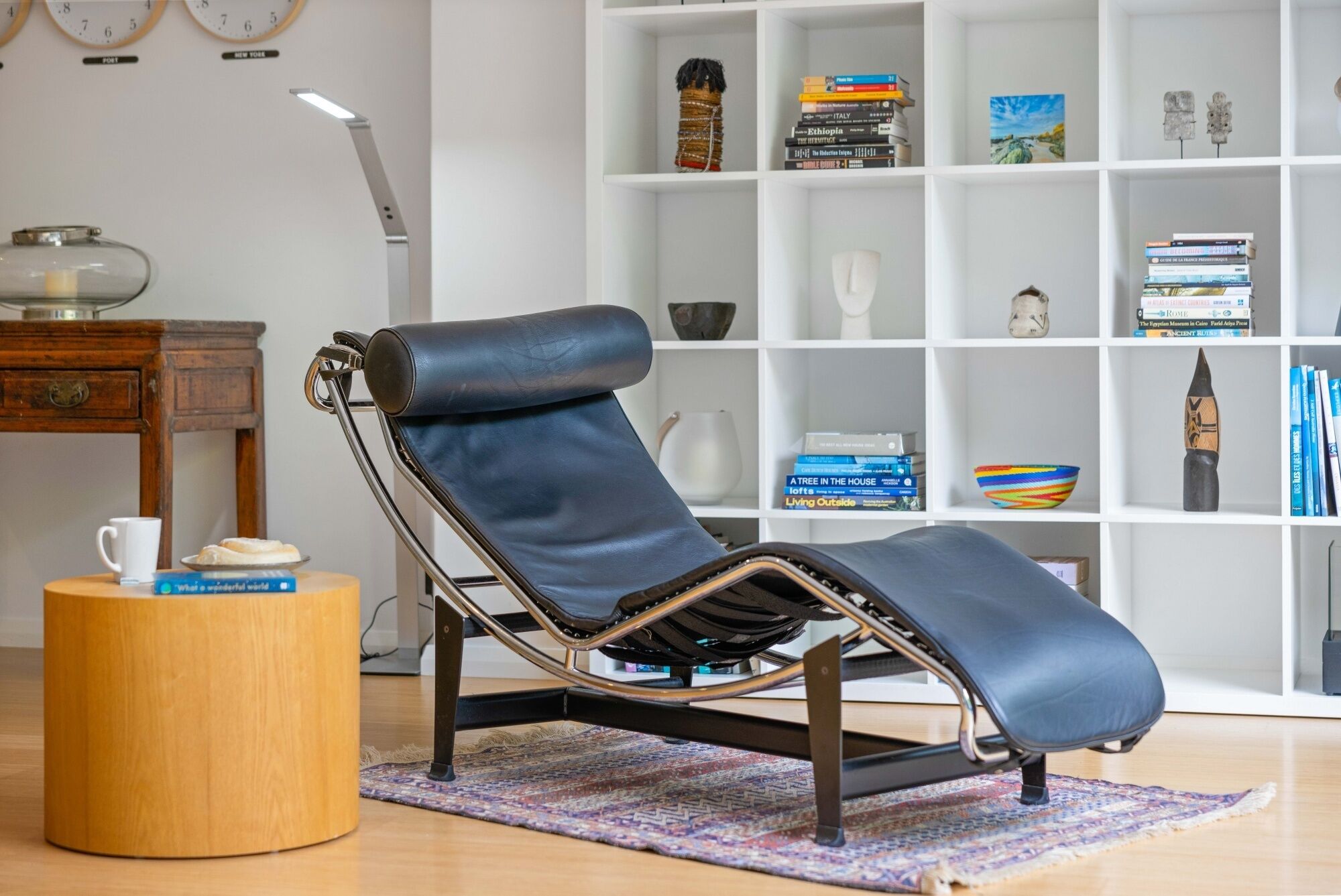 Interieur