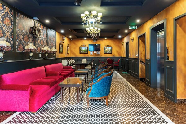 Jenben Hotel - Phú Quốc