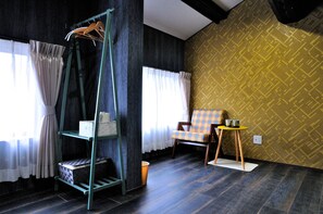 Comfort Twin Room | Interior - KAKENKAN (Miyazu)