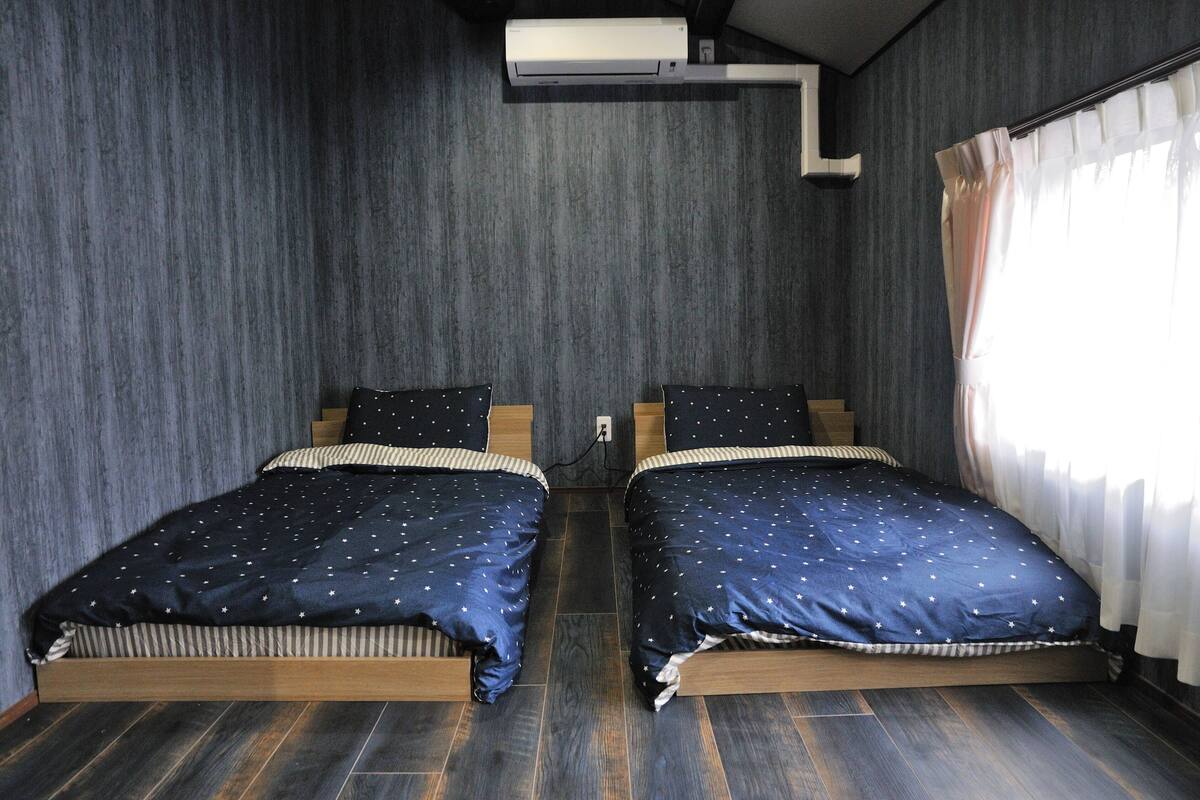 ห้องคอมฟอร์ททวิน