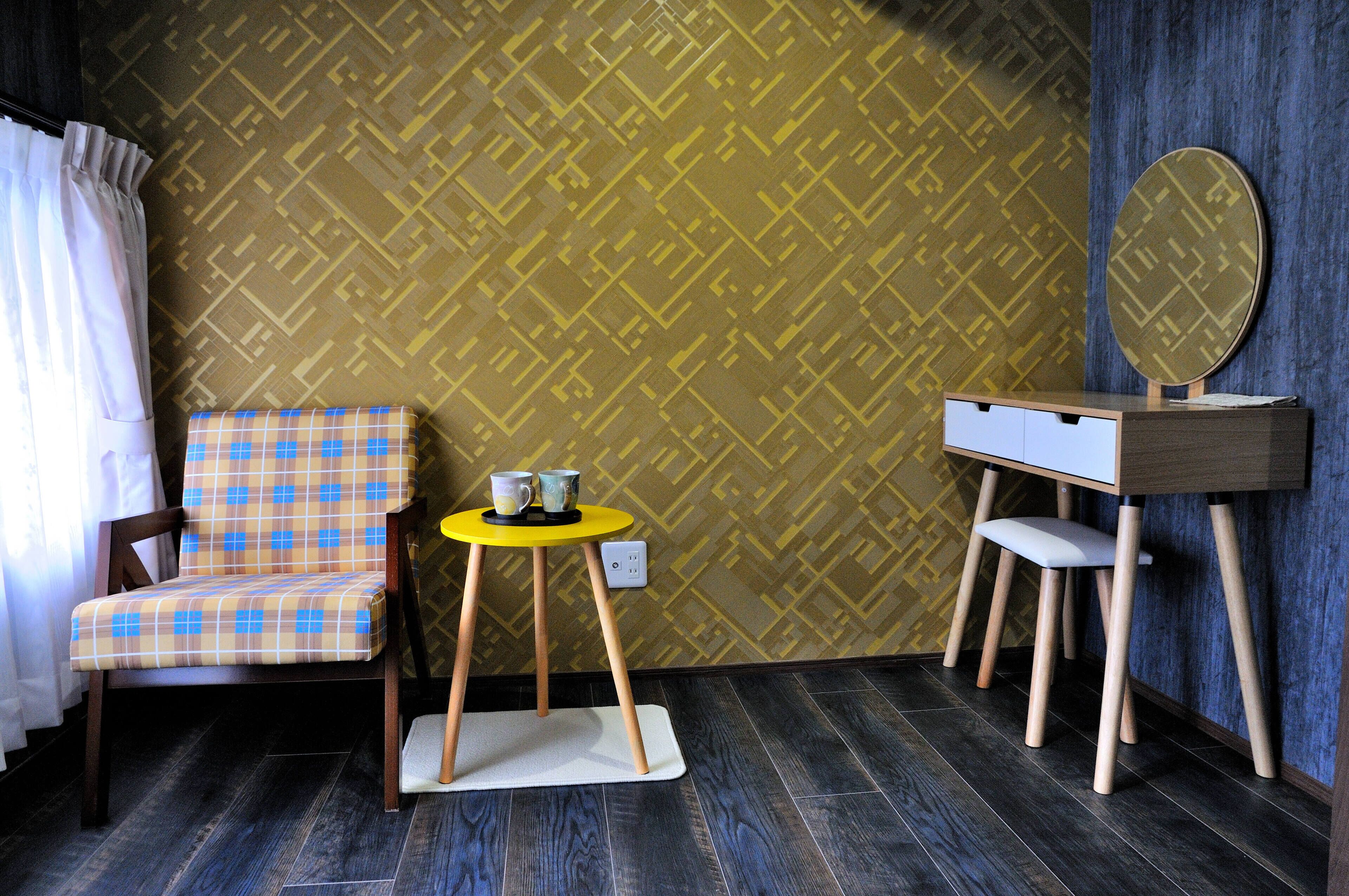 Comfort Twin Room | Interior