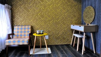 Comfort Twin Room | Interior