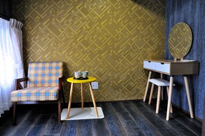 Interior - KAKENKAN (Miyazu)