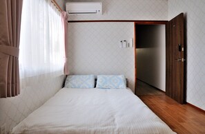 Room - KAKENKAN (Miyazu)