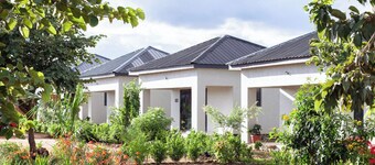 Chalo villa's and farm