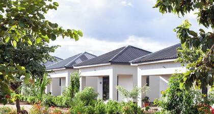 Chalo villa's and farm