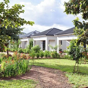 Exterior - Chalo villa's and farm (Lilongwe)