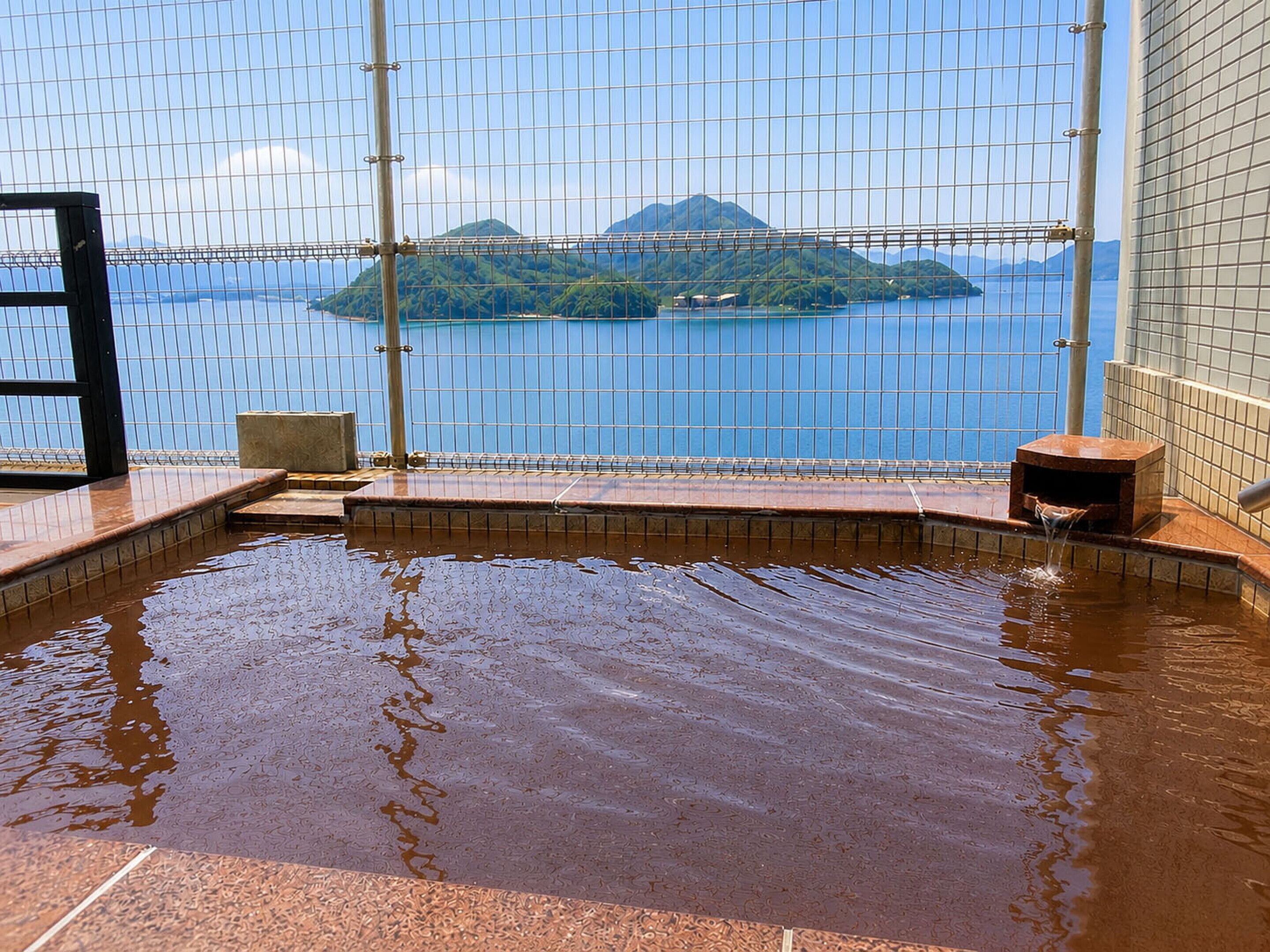 温泉