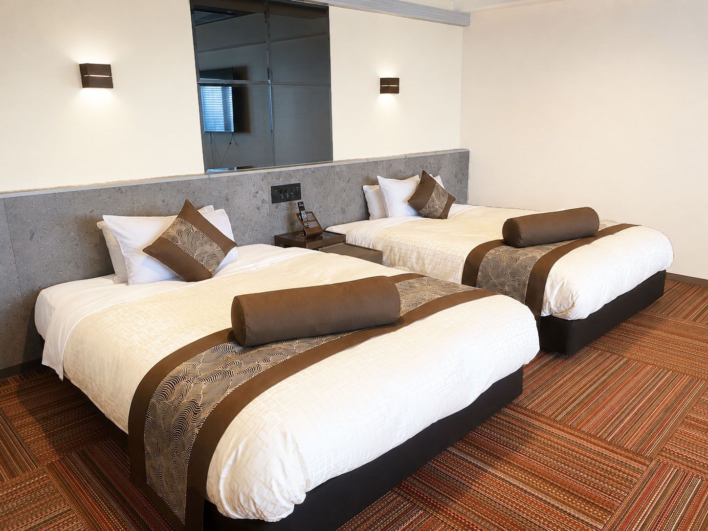 [Kazumi Rei Ocean Suite Room] 70sqm+Terrace10sqm, with a semi-open-air bath, Non-smoking | Desk, WiFi (free), bed sheets