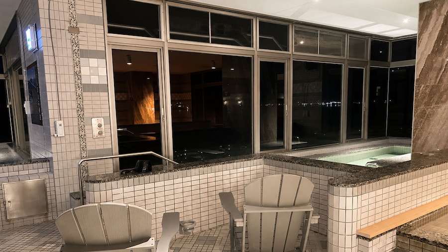 Livemax Resort Mihara Sea Front