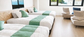 Livemax Resort Mihara Sea Front