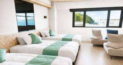 Livemax Resort Mihara Sea Front
