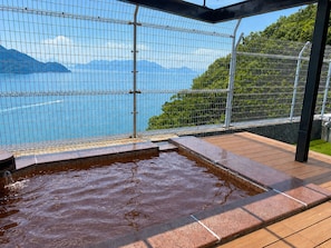 Aguas termales