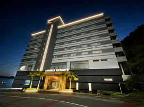 Exterior - Livemax Resort Mihara Sea Front (Mihara)