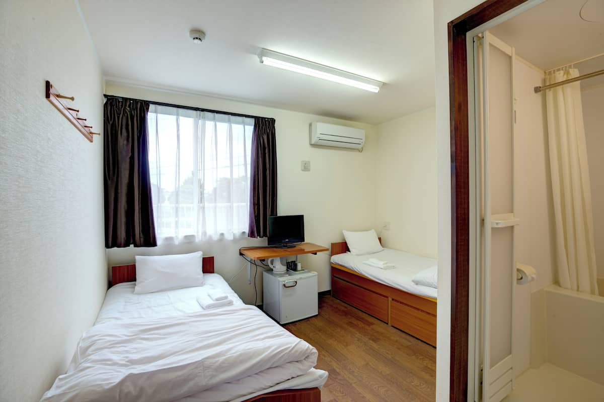 Basic Room