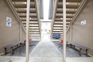 Interior - yuugennkaisha kankou hoteru orinnpia (Okinawa)