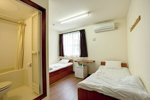 Basic Room - yuugennkaisha kankou hoteru orinnpia (Okinawa)