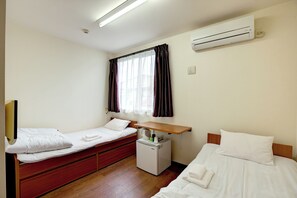 Basic Room - yuugennkaisha kankou hoteru orinnpia (Okinawa)