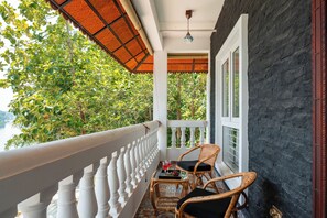 Villa Deluxe | Áreas de la propiedad
