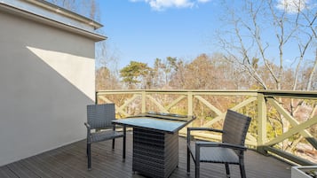 Comfort Studio, Bay View | Property grounds