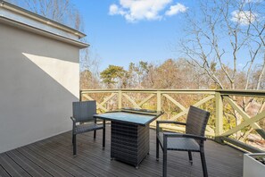 Comfort Studio, Bay View | Property grounds - Nadmorski by Grand Apartments (Sopot)