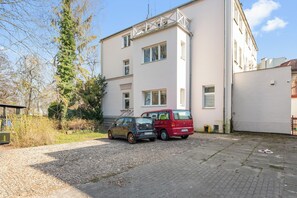 Property grounds - Nadmorski by Grand Apartments (Sopot)