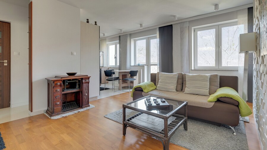 Nadmorski by Grand Apartments
