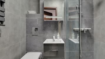 Comfort Studio, Bay View | Bilik Mandi