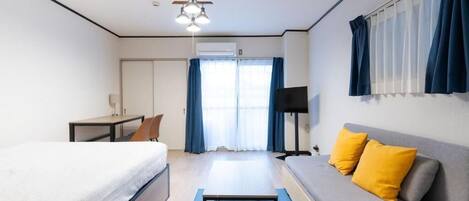 Apartment(b01), Non Smoking