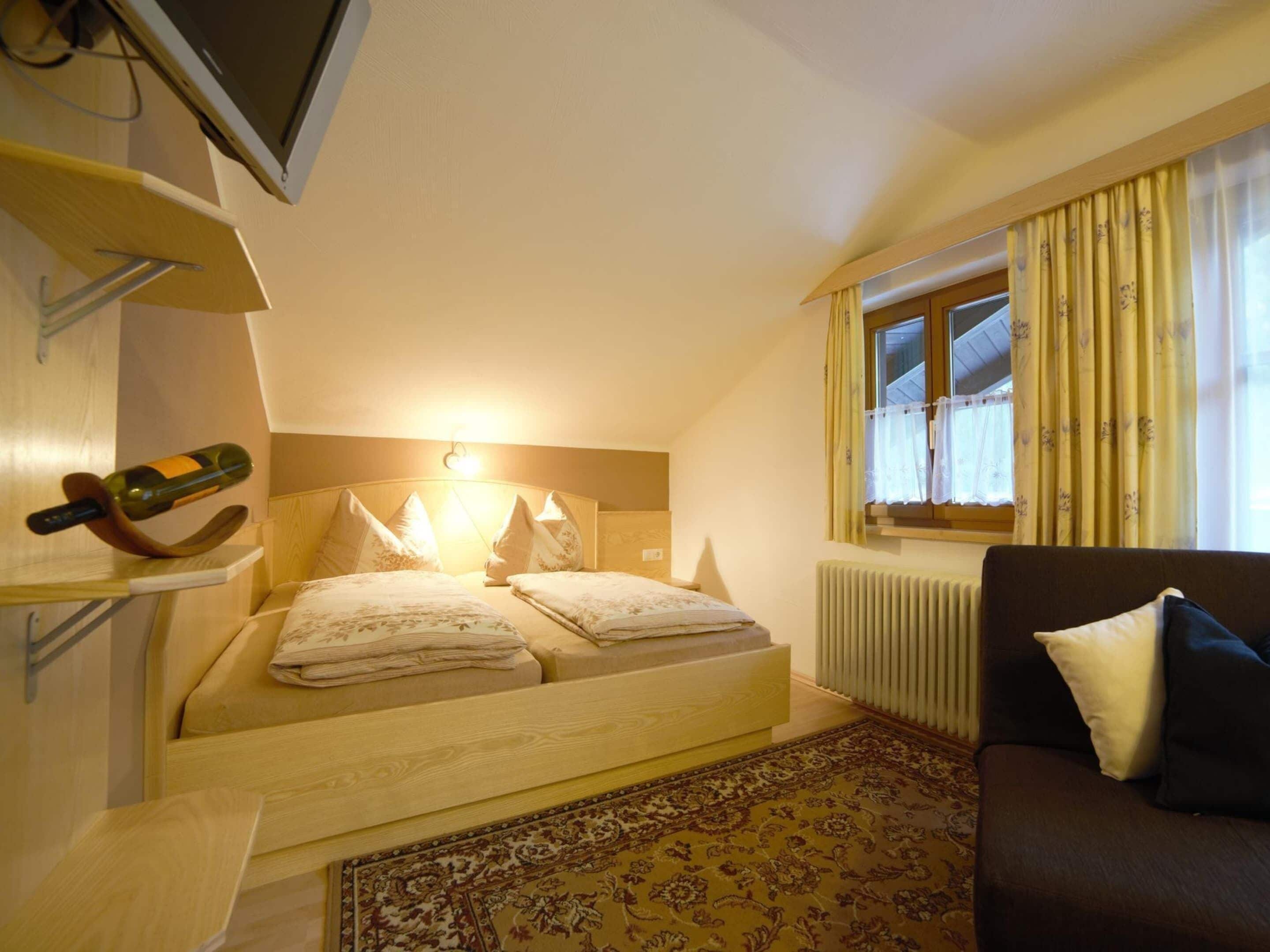 Comfort Apartment, 2 Bedrooms