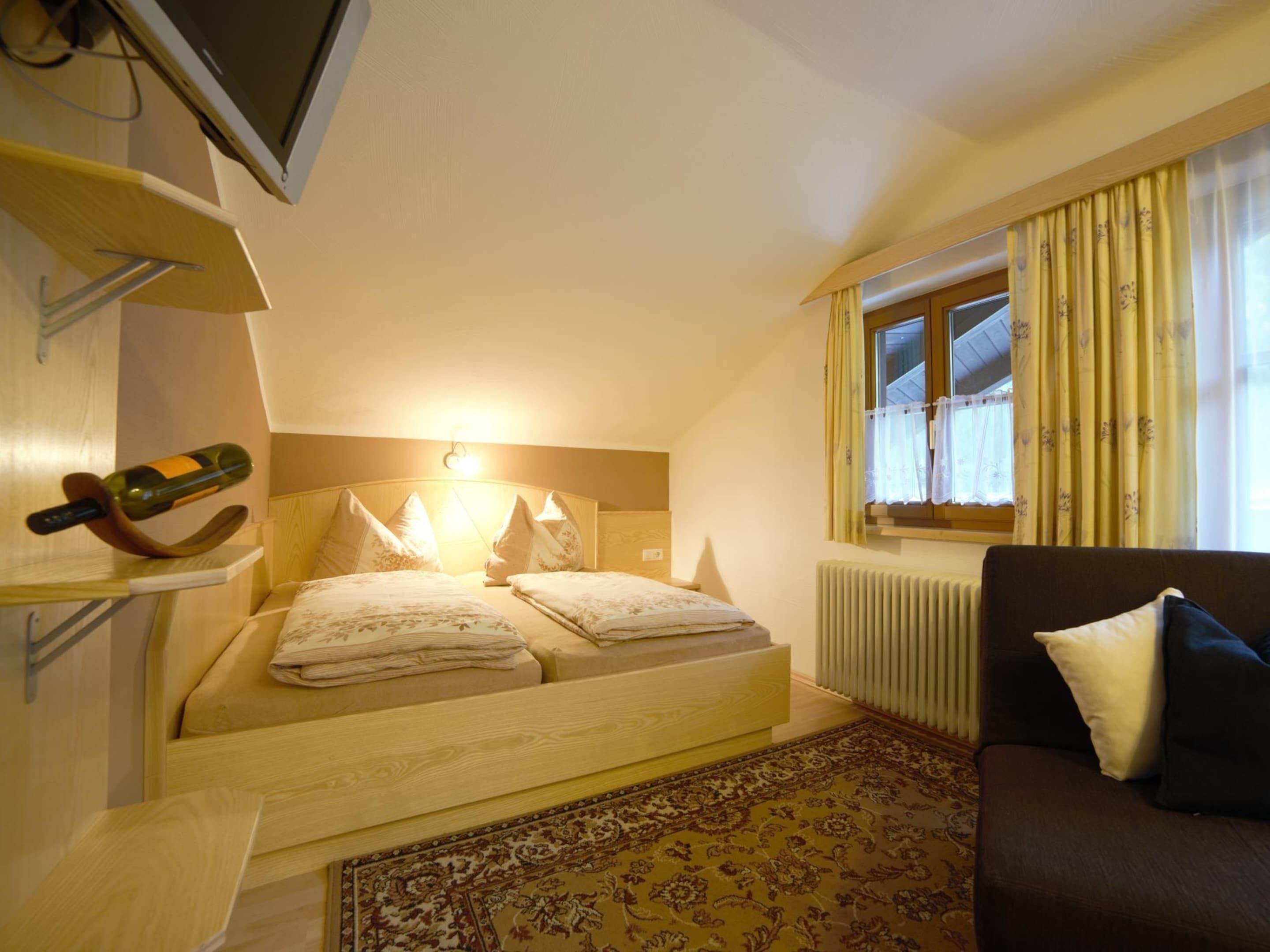 Comfort Apartment, 2 Bedrooms