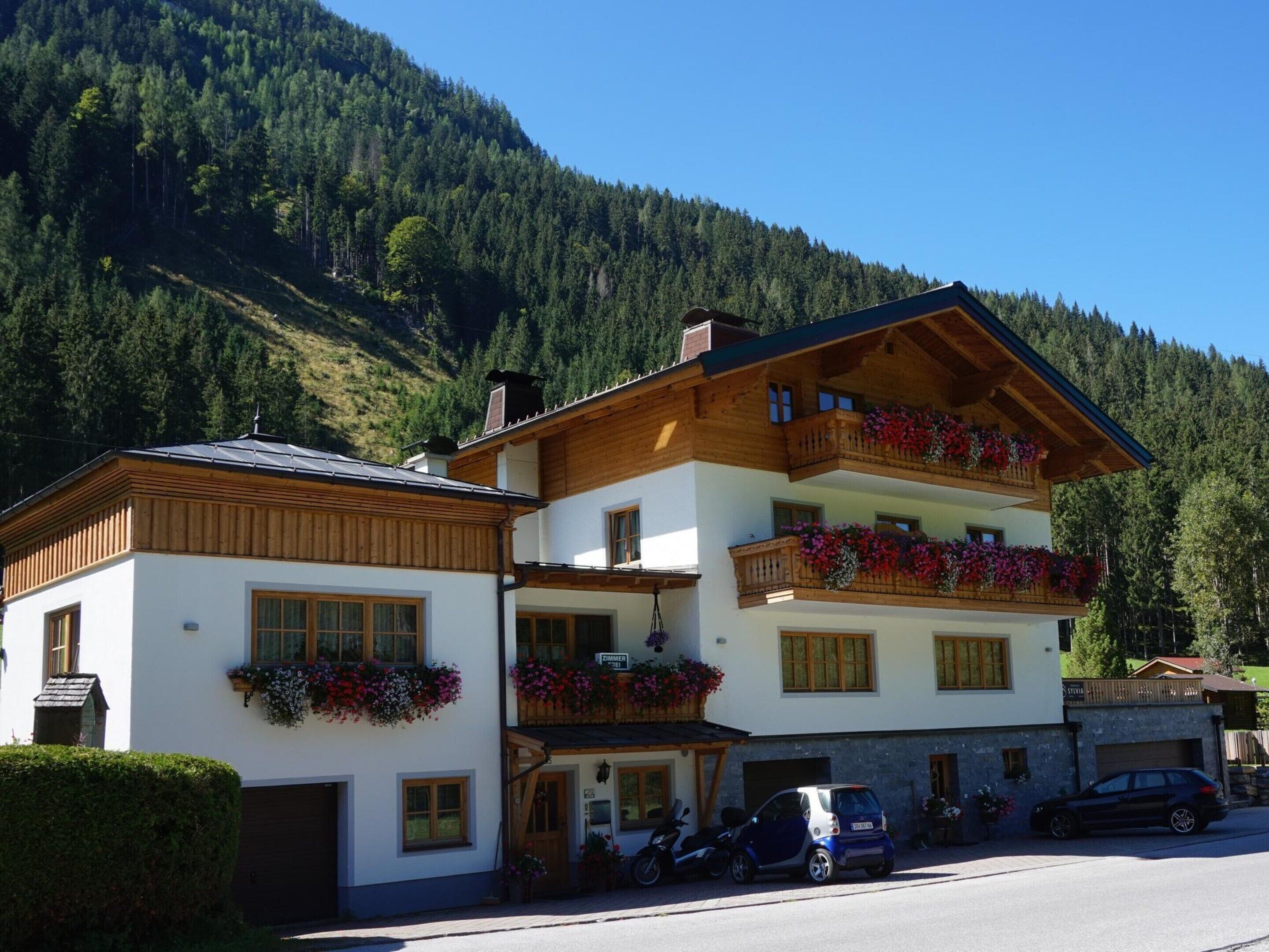 Aussenbereich
