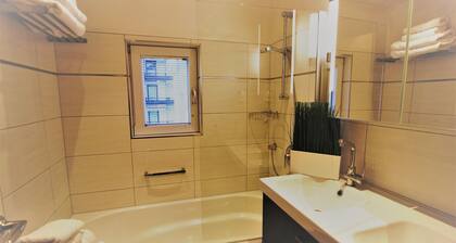 Tranquil Apartment in the Centre of Seefeld