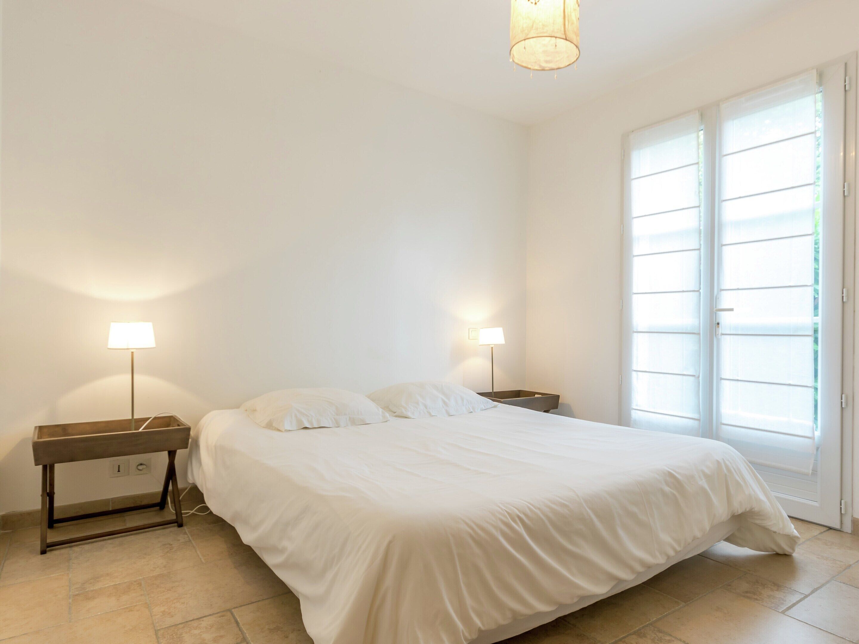 Deluxe Apartment, 3 Bedrooms