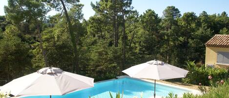 Innenpool, AuĂenpool