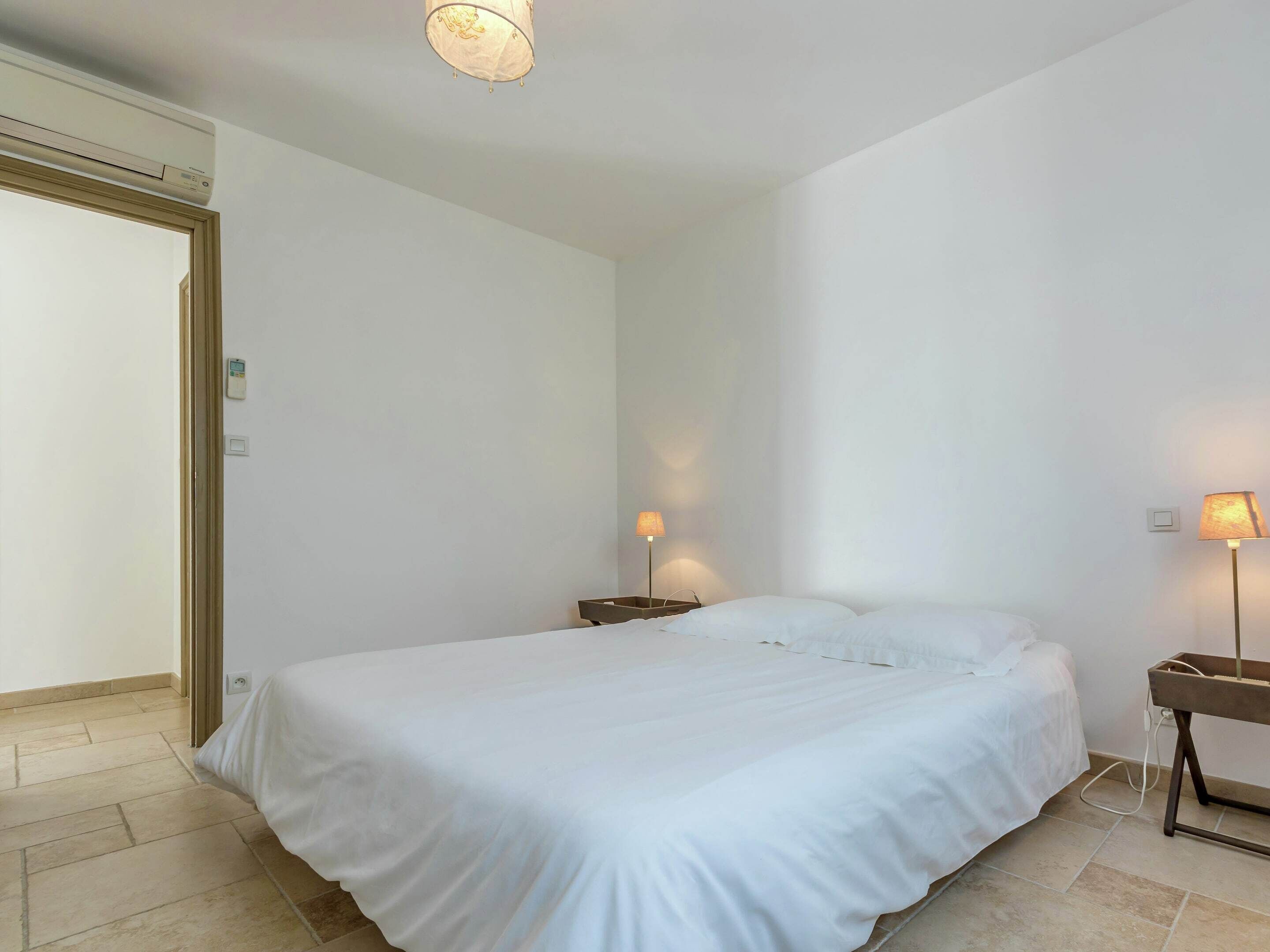 Appartement Confort, 3 chambres