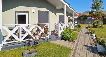 Holiday Homes Close to the Seaside Beach