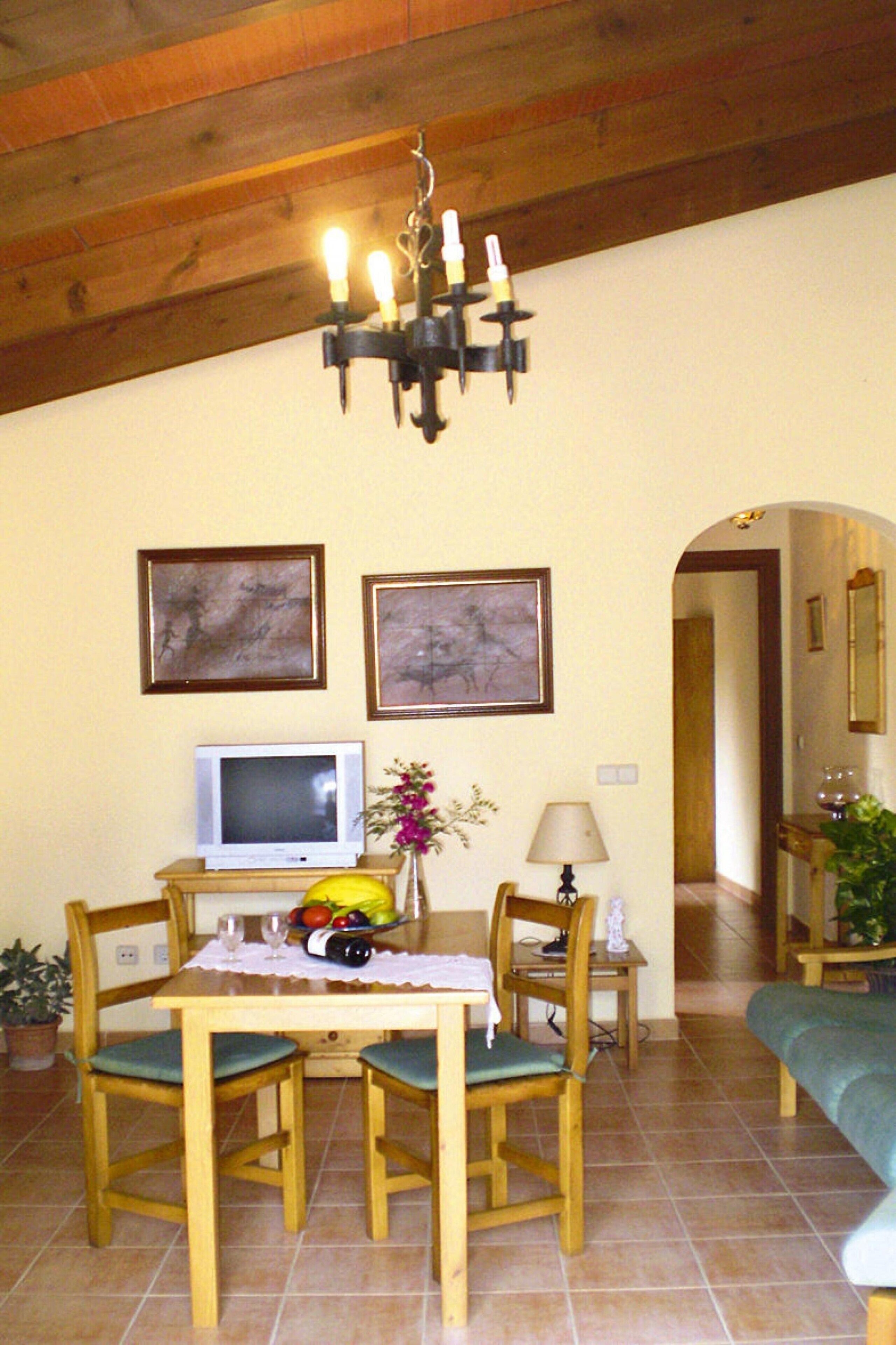 Salle de séjour