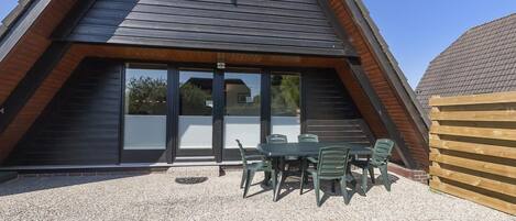 Classic-Haus, 2Â Schlafzimmer | Balkon