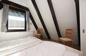 7 habitaciones y muebles diferentes 
