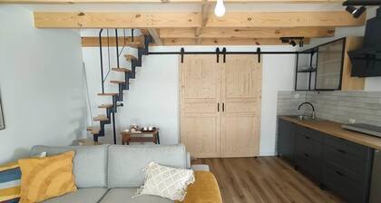 Holiday Home, Sauna, Jacuzzi, air Conditioning