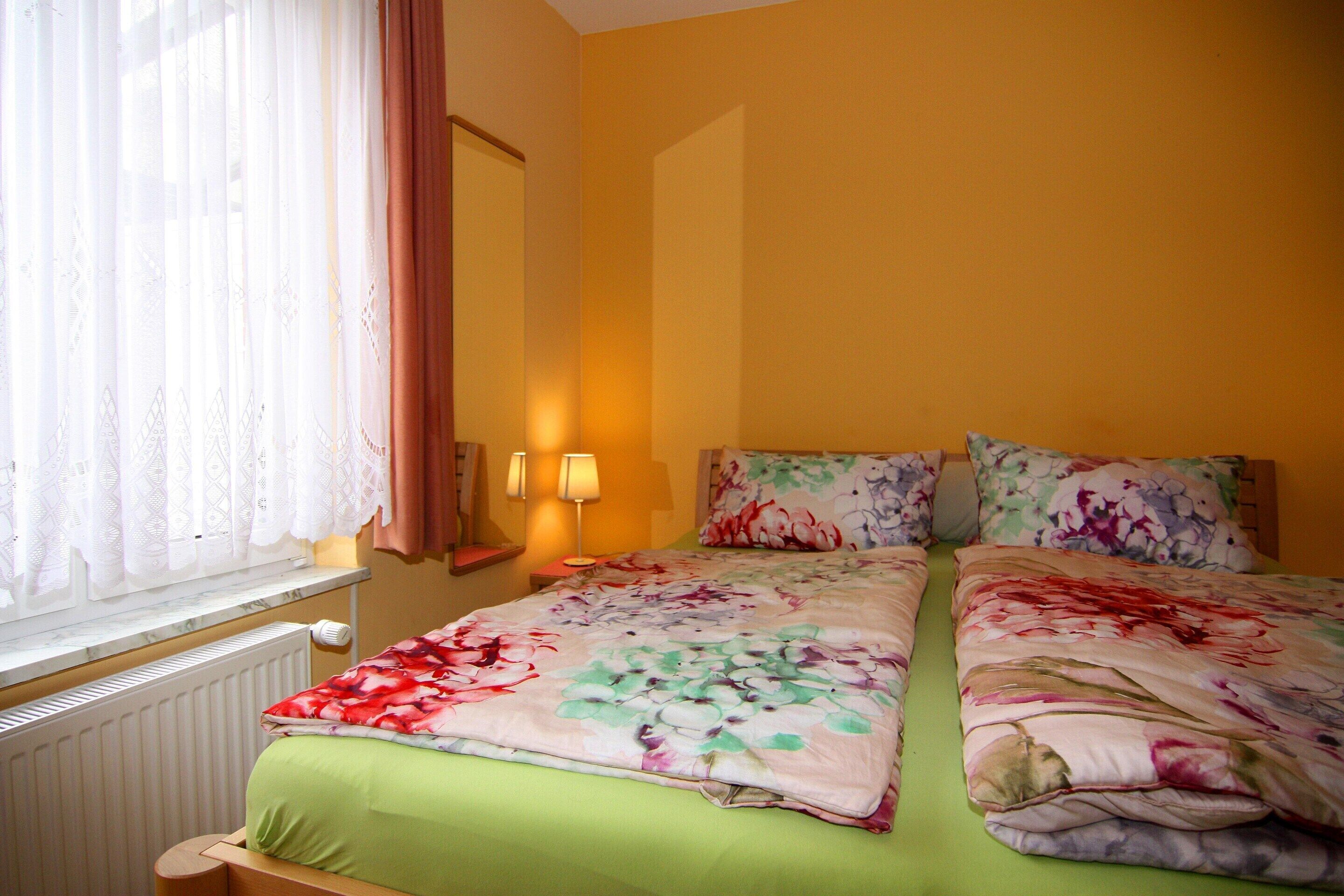 Deluxe appartement, 3 slaapkamers | 5 slaapkamers, individueel gemeubileerd