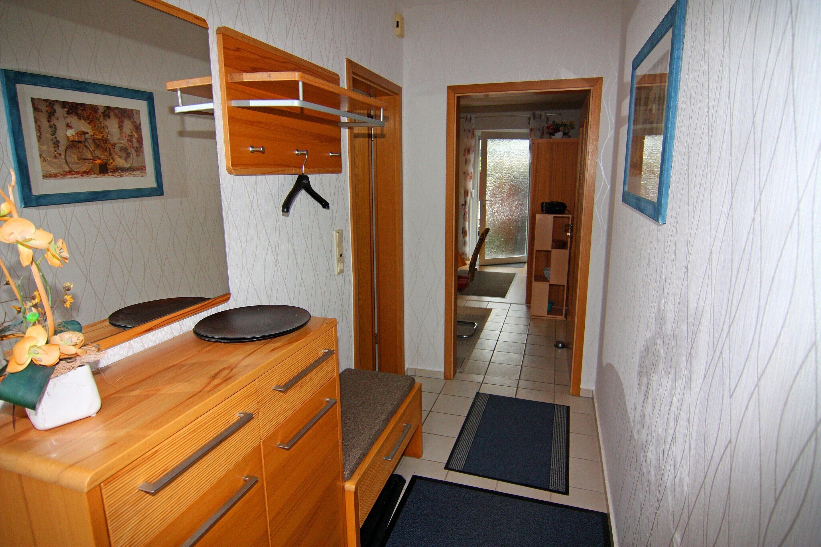 Comfort Apartment, 2 Bedrooms | Bahagian dalam