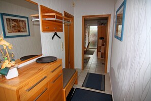 Comfort Apartment, 2 Bedrooms | Bahagian dalam